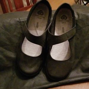 Clark's Cloudsteppers black Size 8M